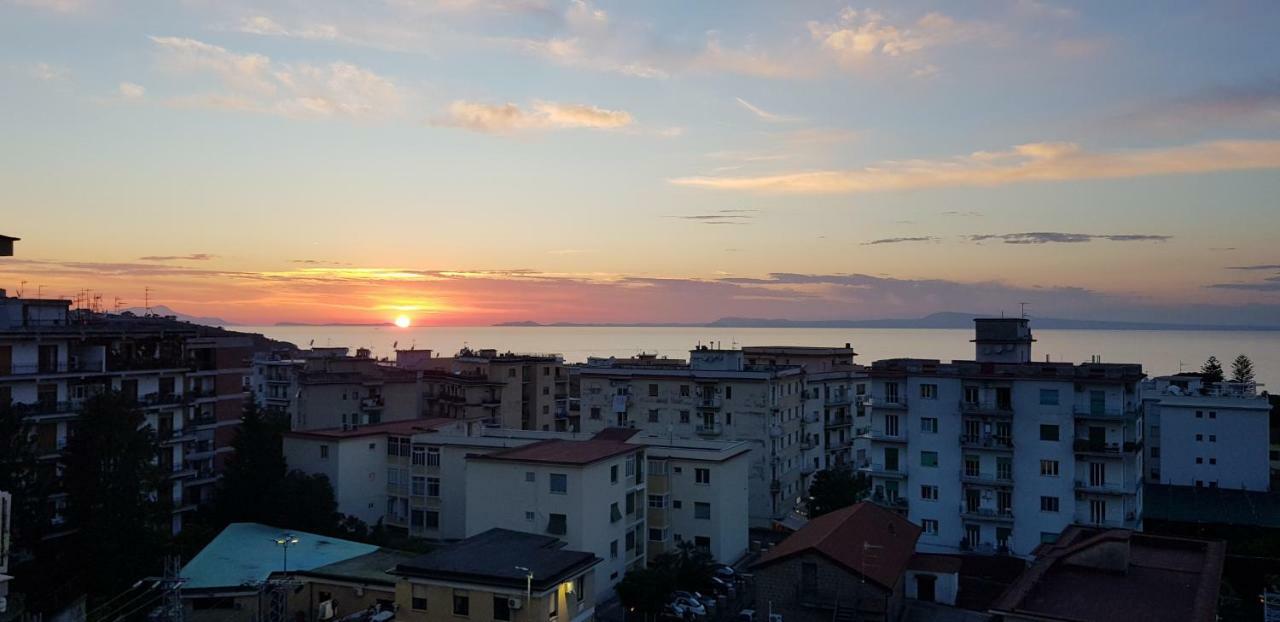 Le Muse Suite Sorrento Exteriér fotografie